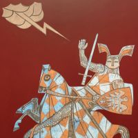 Familienführung «Ritter und Burgen»